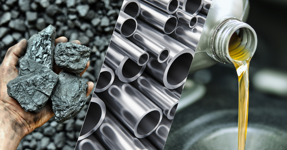 materials-minerals-fuels-lubricant-testing
