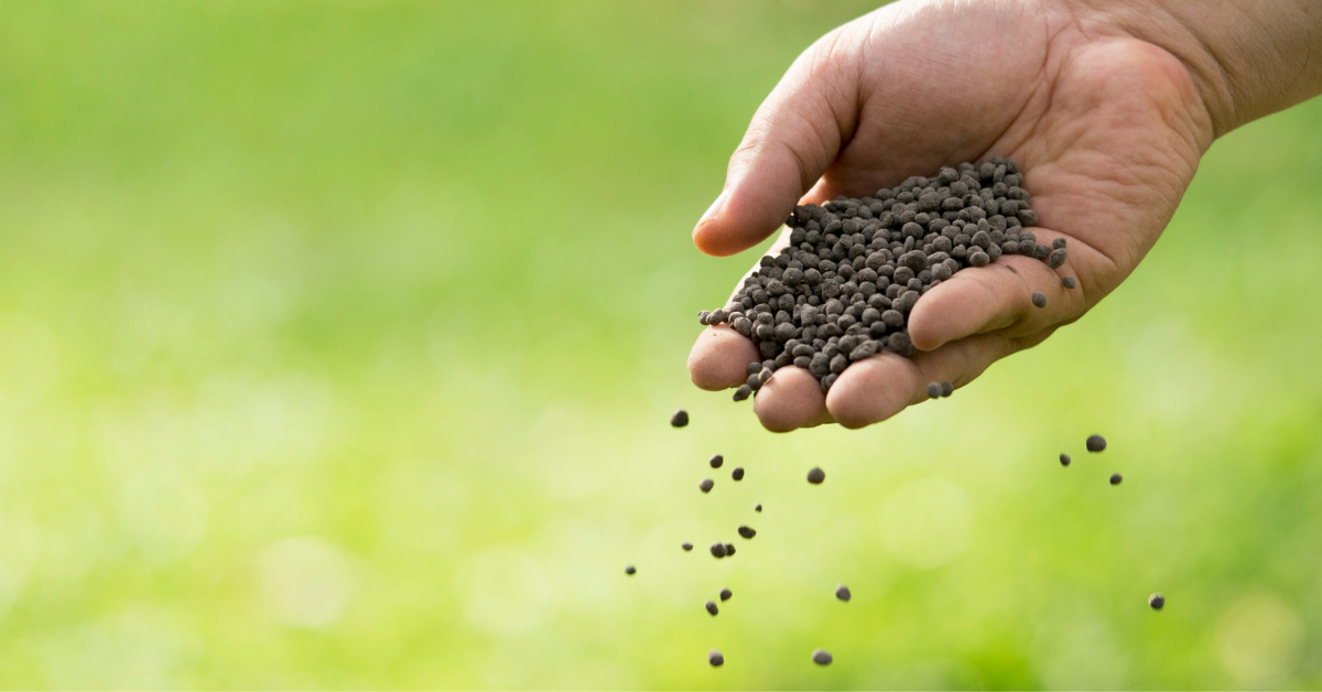 fertilizers